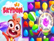 Jogo Skydom online