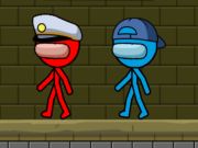 Jogo Fireboy e Watergirl desbloqueados online