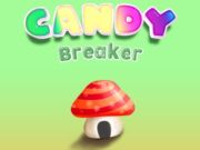 Jogo Breaker de doces online