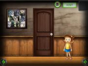 Jogo AMGEL Kids Room Escape 318 online