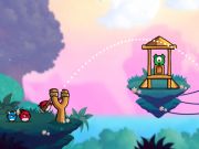 Jogo Kamikaze Birds online