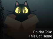 Jogo Não leve este gato para casa online
