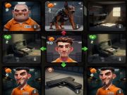 Jogo Prisioneiro Bob online