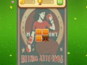 Jogo Correspondência de memória de circo online