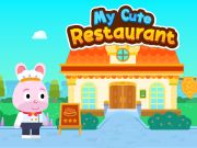 Jogo Meu restaurante fofo online