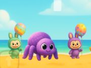 Jogo Labubu e amigos 2Player online