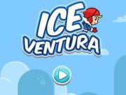 Jogo Gelo ventura online