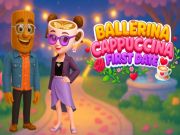 Jogo Ballerina Cappuccina Primeira data online
