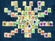 Jogo Blue Mahjong HD online