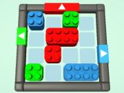 Jogo Blocos torcidos online
