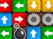 Jogo Bloco Woody Tap online