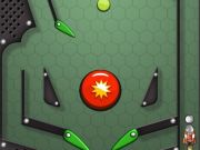 Jogo Bola de rotação de aço online