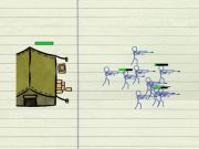 Jogo Guerra do Pager online