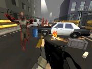Jogo War V: Caminho do Sobrevivente online