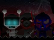 Jogo SPRUNKI Fase definitiva 10 online