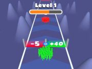 Jogo Stickman Count Masters online