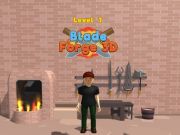 Jogo Blade Forge 3D online