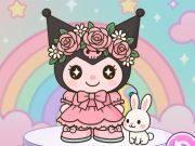 Jogo Fabricante de avatar Kuromi online