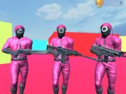 Jogo Jogos de lula atirador online