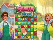 Jogo Flor do jardim online