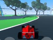 Jogo Double Double Rap Racing online