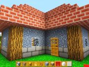 Jogo Craft Block World Building online
