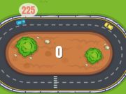 Jogo Sem colisão online