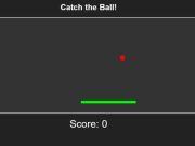 Jogo Pegue a bola online