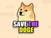 Jogo Salve o Doge online