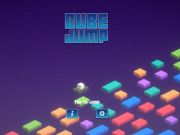 Jogo Salto de cubo online