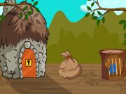 Jogo Escape de Parula do norte online