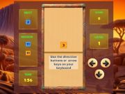 Jogo Ishango online