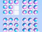 Jogo Snap de mármore: jogo de quebra-cabeça em cores online