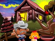 Jogo Macaco vai feliz 970 online