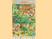 Jogo Descubra Jurassic Park online