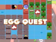 Jogo Missão de ovo online