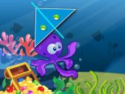 Jogo Fatia aquática online