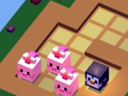 Jogo Sokomatch 3D online Jogo Sokomatch 3D online
