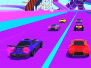 Jogo Drive Mad 2 online