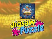 Jogo Quebra-cabeças chineses de dragão online