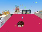 Jogo Evolução da pastelaria online