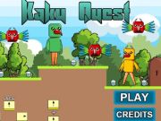 Jogo Quest Kaku online
