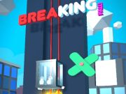 Jogo Breaking Fall! online