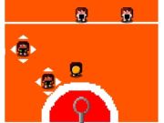 Jogo Micro Netball online