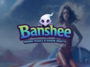 Jogo Quebra-cabeça de memória banshee e objetos ocultos online