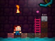 Jogo Bloqueios de minas online