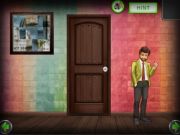 Jogo Amgel Easy Room Escape 292 online