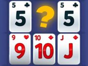 Jogo Cartões combinam com o quebra -cabeça online