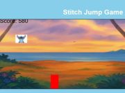 Jogo Jogo de salto de ponto online