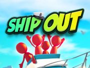 Jogo Enviar para fora online